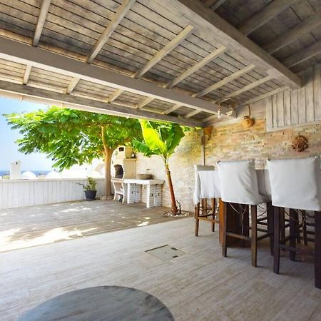 Book Jet - Costa Calma Blue Ocean Dream Terrace Daire Dış mekan fotoğraf