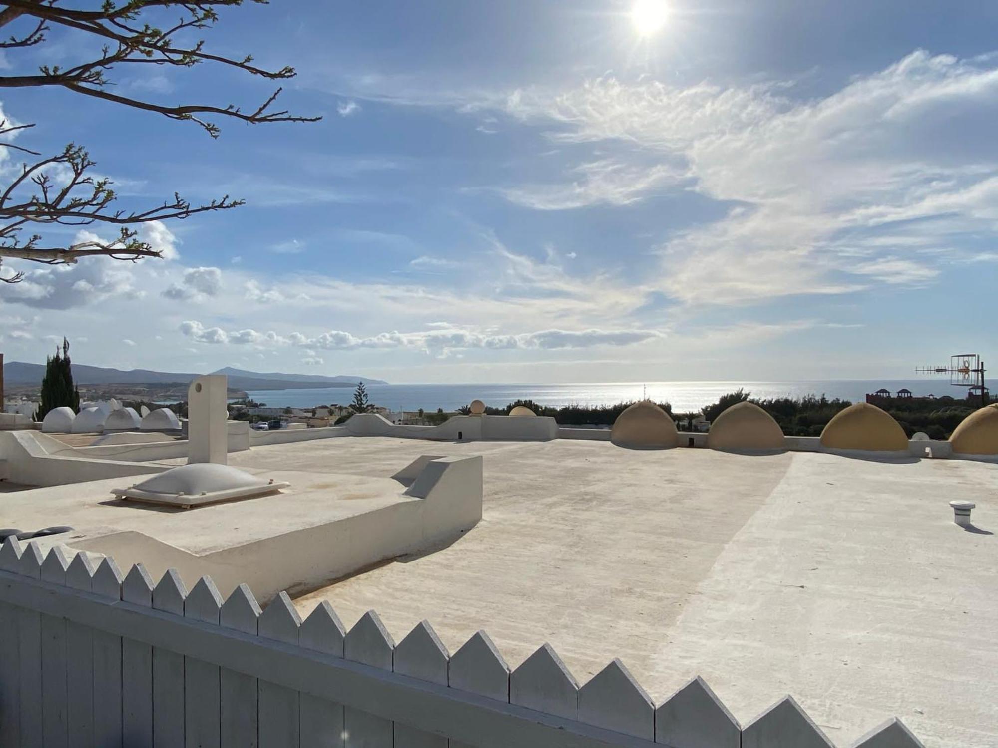 Book Jet - Costa Calma Blue Ocean Dream Terrace Daire Dış mekan fotoğraf