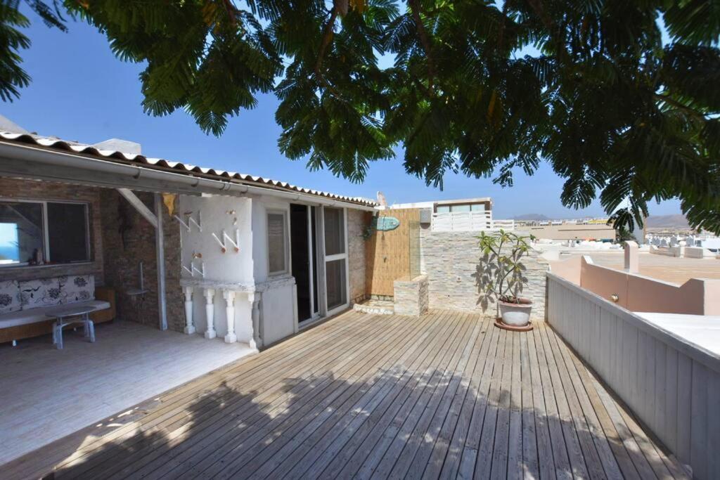 Book Jet - Costa Calma Blue Ocean Dream Terrace Daire Dış mekan fotoğraf