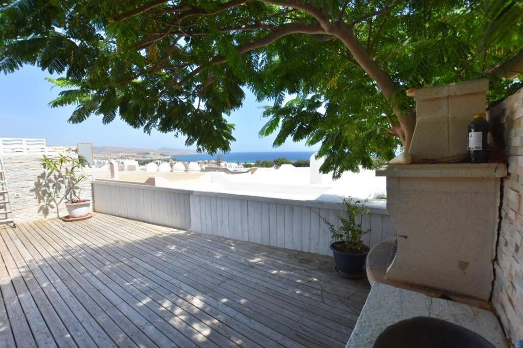 Book Jet - Costa Calma Blue Ocean Dream Terrace Daire Dış mekan fotoğraf