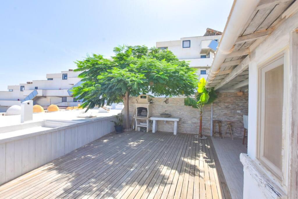 Book Jet - Costa Calma Blue Ocean Dream Terrace Daire Dış mekan fotoğraf