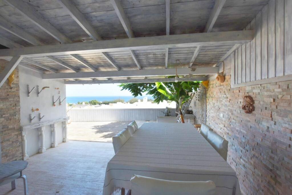 Book Jet - Costa Calma Blue Ocean Dream Terrace Daire Dış mekan fotoğraf