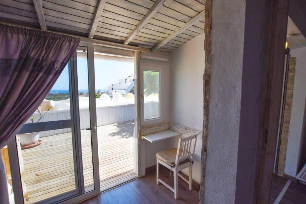 Book Jet - Costa Calma Blue Ocean Dream Terrace Daire Dış mekan fotoğraf
