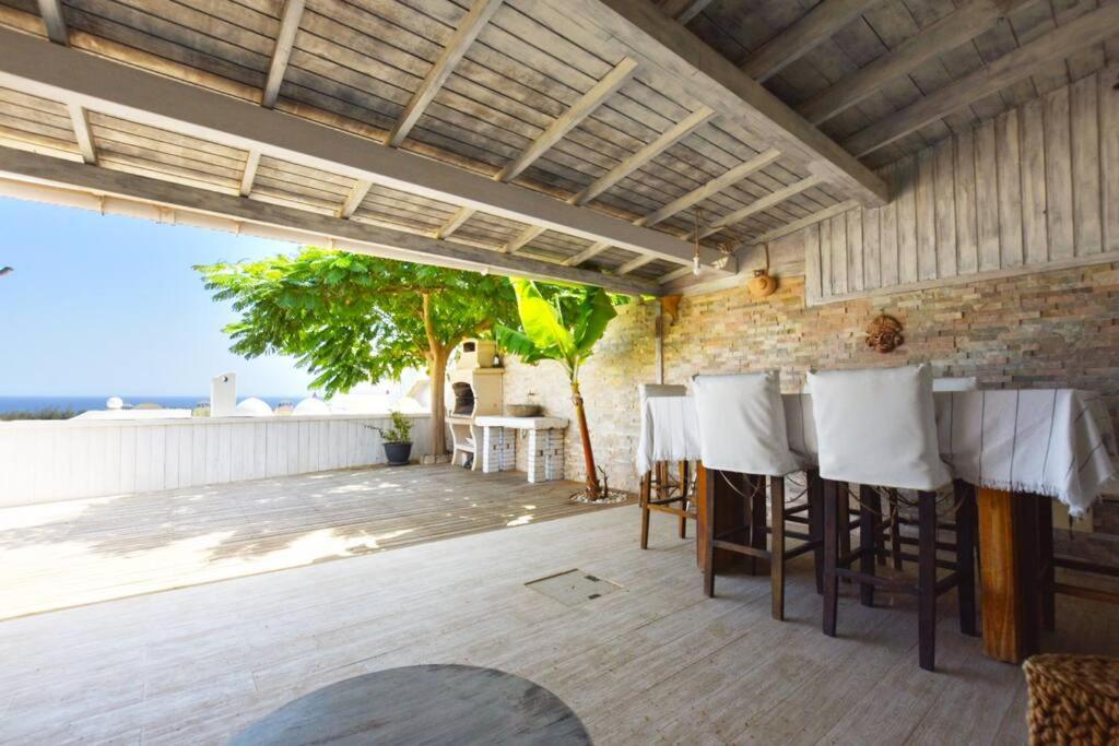 Book Jet - Costa Calma Blue Ocean Dream Terrace Daire Dış mekan fotoğraf