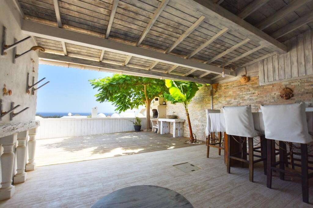 Book Jet - Costa Calma Blue Ocean Dream Terrace Daire Dış mekan fotoğraf